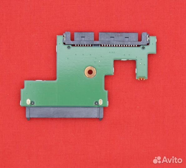 Переходник жесткого диска для ноутбука HP Compaq 6