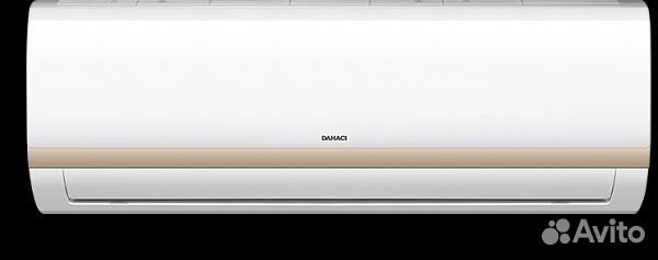 Кондиционер Сплит-система Dahaci (Midea)