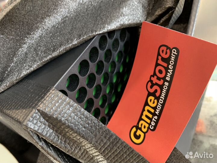 Microsoft Xbox Series X 1TB как новый