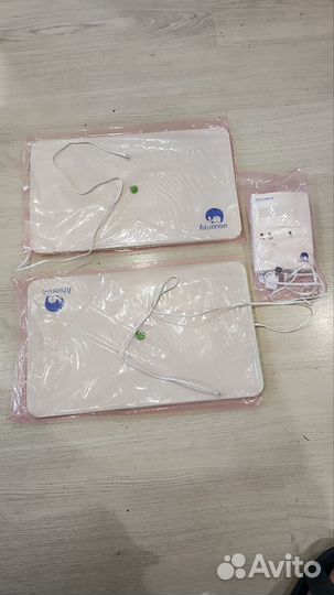 Монитор дыхания