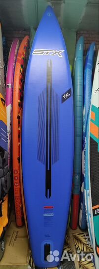 Sup доска STX isup Race 12,6*30