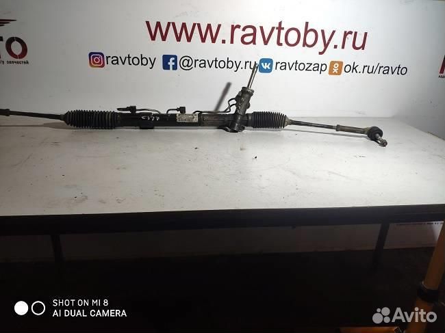 Рулевая рейка dodge Journey 2008-2011 2.4