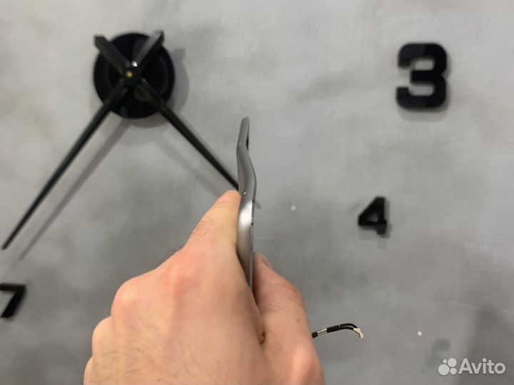 Apple iPad Pro (модель A1709)