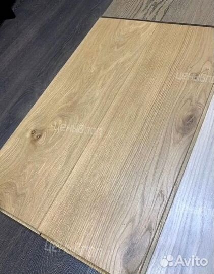 Массивный паркет