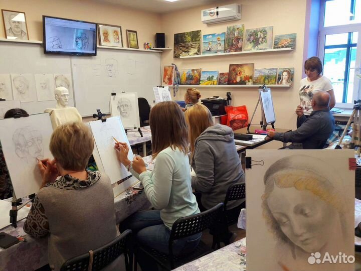 Почасовая аренда офиса в центре Тюмени