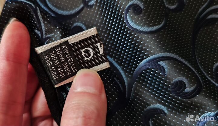 Кашне / Шарф мужской