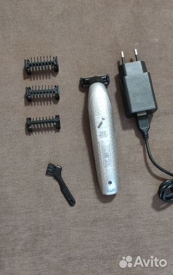 Триммер rowenta tn 6000