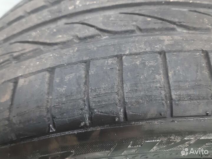 Bridgestone Dueler H/P Sport 275/40 R20 106W