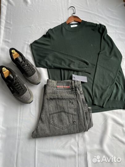 Комплект одежды мужской