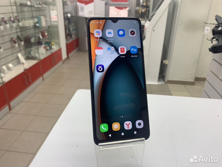 Xiaomi Redmi A3, 4/128 ГБ