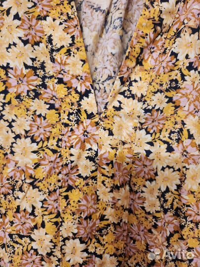 Платье mango 42 44