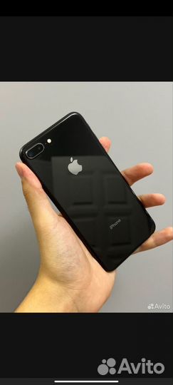 iPhone 8 Plus, 256 ГБ