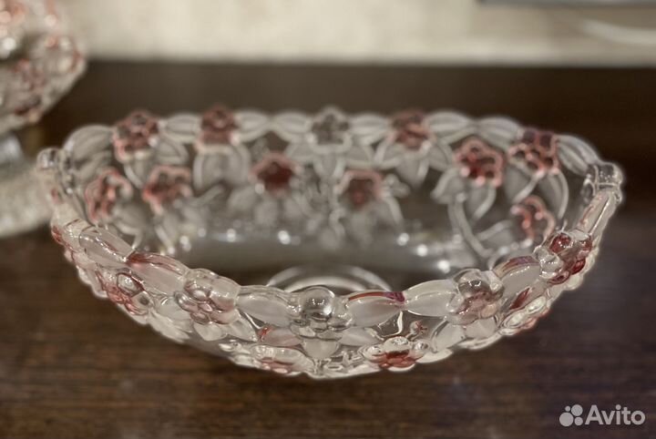 Посуда Walter Glas (Германия)