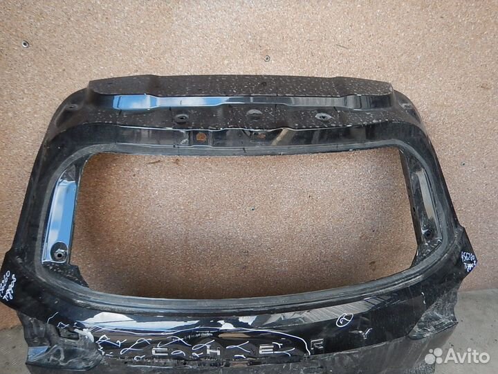 Б/У Б/У Дверь багажника, Chery (Чери) -tiggo 8 PRO
