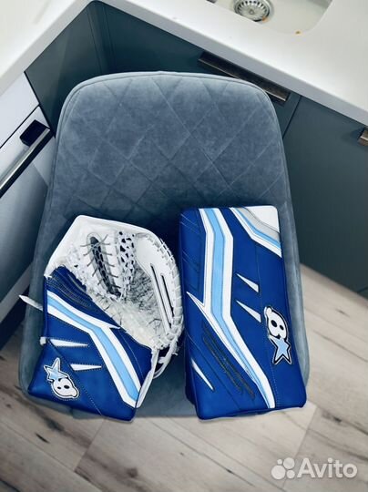 Блин Ловушка Brians G-Netik 5 Pro