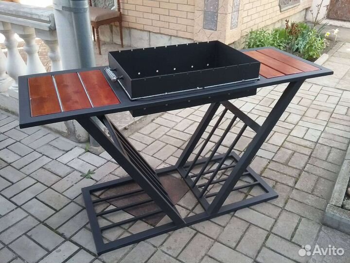 Продам мангал