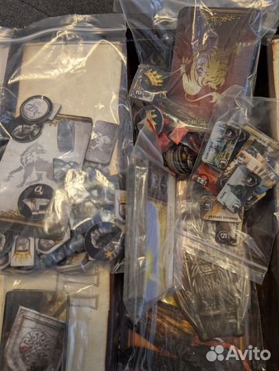 Игра престолов настольная игра +дополнения
