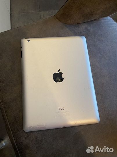 Apple ipad3 64gb