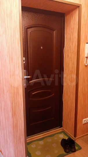 2-к. квартира, 49,9 м², 5/9 эт.