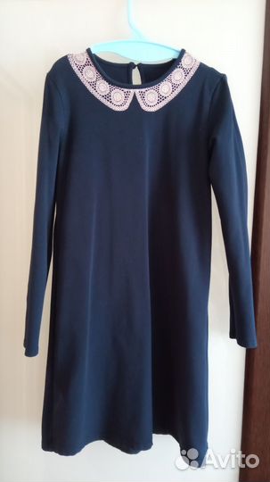 Детская одежда для девочек новая