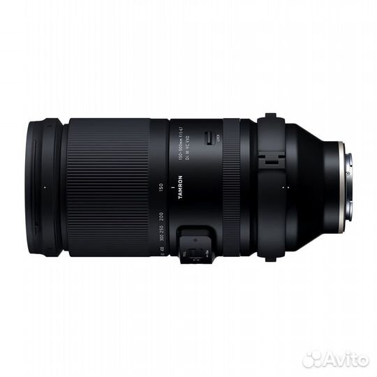 Tamron 150-500mm F/5-6.7 Di III VC VXD (A057) Sony