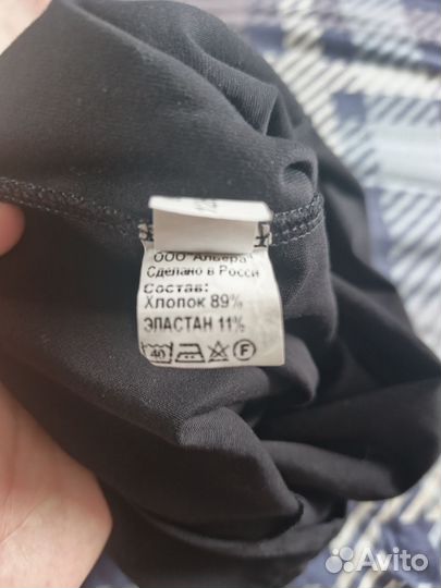 Детский спортивный полукомбинезон 122-128