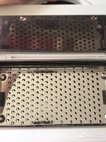 Оборудование для мастера маникюра