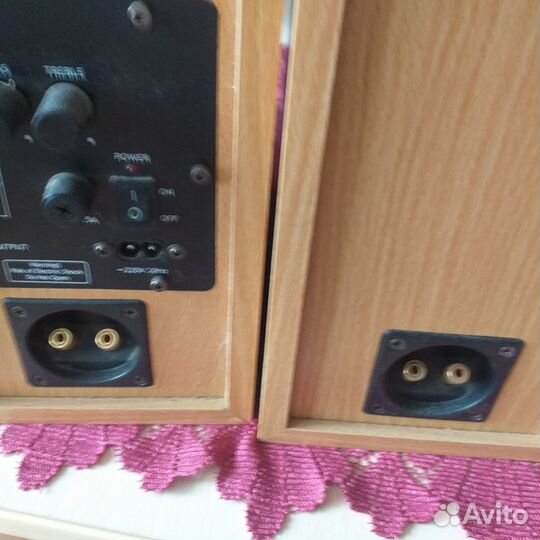 Компьютерная стереосистема sven ma-331