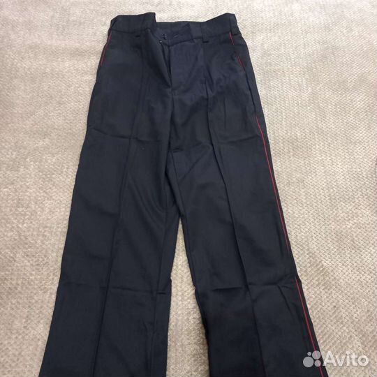 Полицейская форма