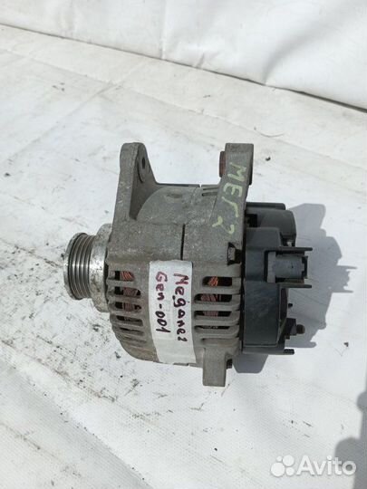 Генератор Renault Megane 2