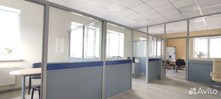 Юридический адрес