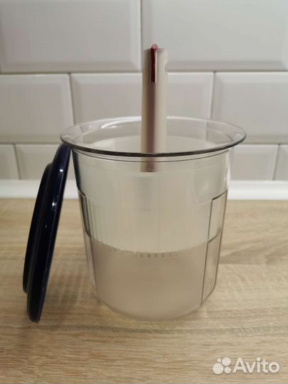 Деликатесница Tupperware