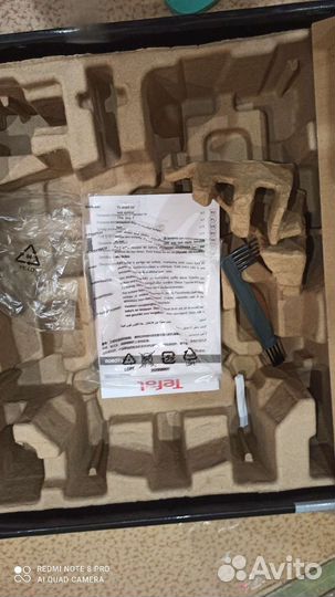 Робот пылесос