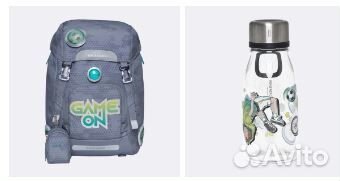 Сумки через плечо Beckmann. Норвегия