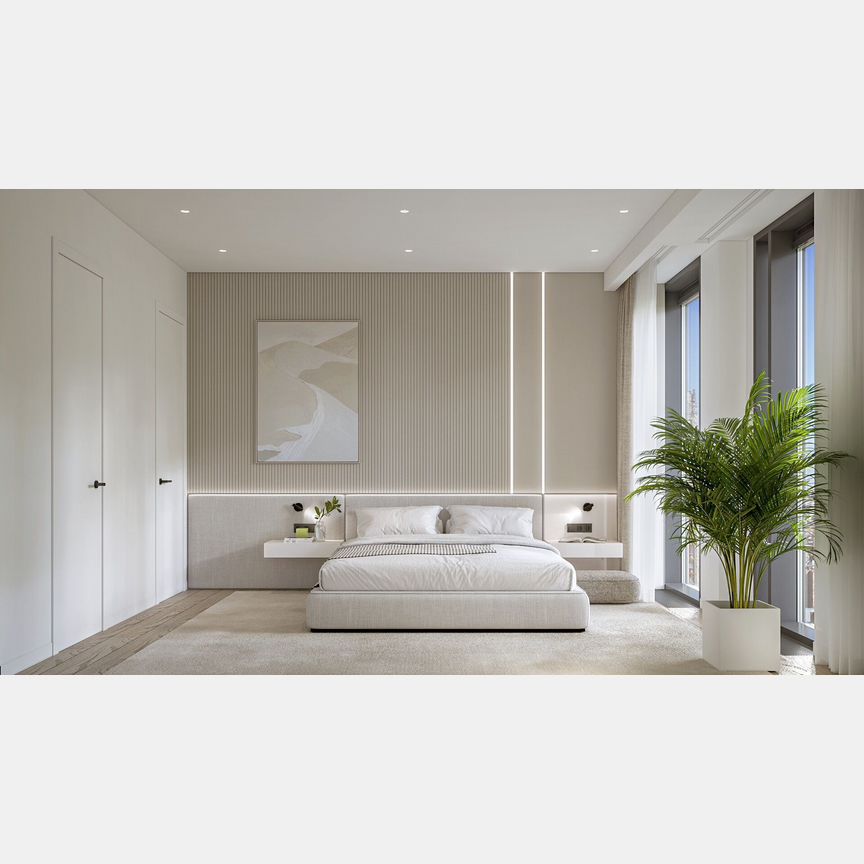 Квартира-студия, 26,8 м², 7/20 эт.