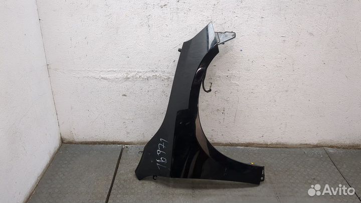 Крыло Volvo S60, 2013