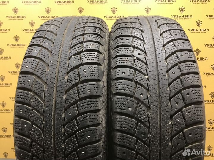 Gislaved Nord Frost 5 195/65 R15 91