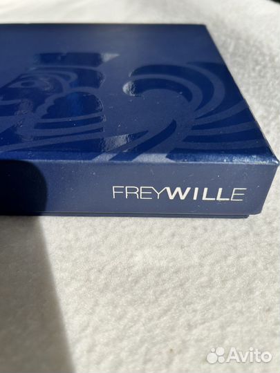 Frey Wille Мисс коллекции Магический сфинкс платок