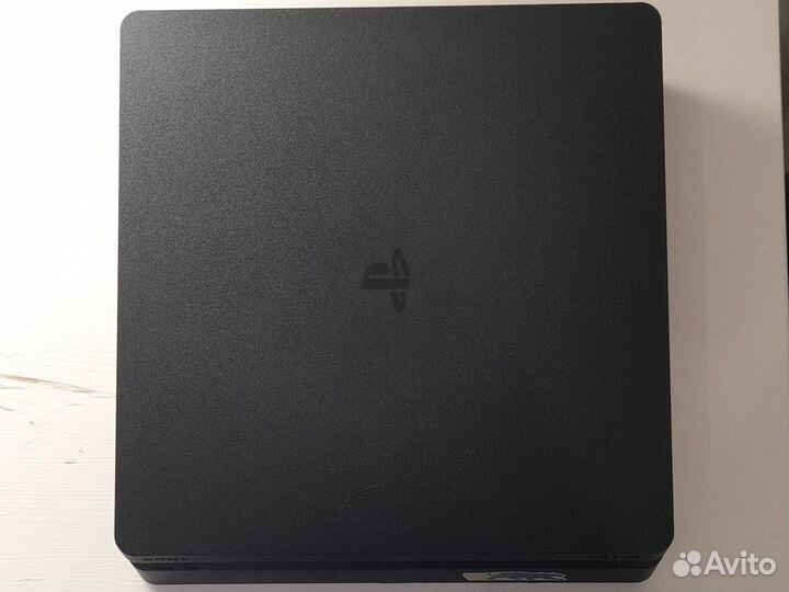 Sony playstation 4 slim 1tb