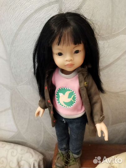 Кукла paola reina nicoletta