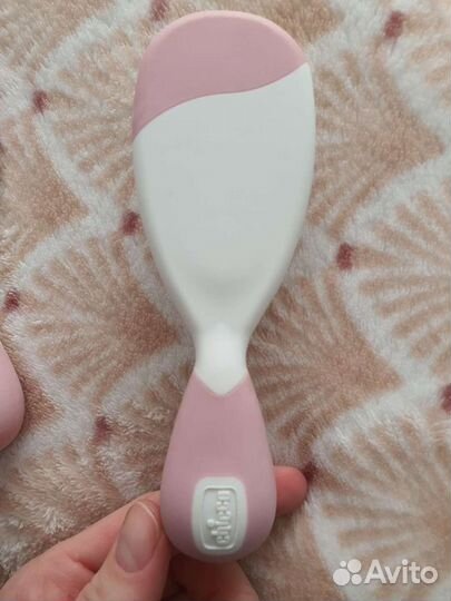 Расческа chicco