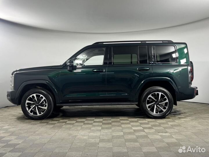 Haval H9 2.0 AT, 2024