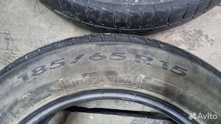 Pirelli Cinturato P1 185/65 R15 88T