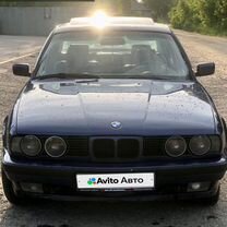 BMW 5 серия 2.0 MT, 1992, 355 000 км