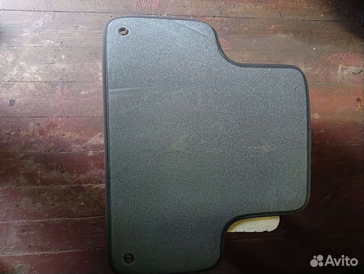 Автомобильные коврики Lange rover evoke