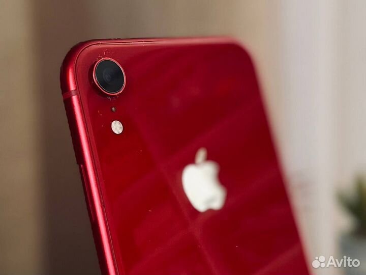 iPhone Xr, 64 ГБ