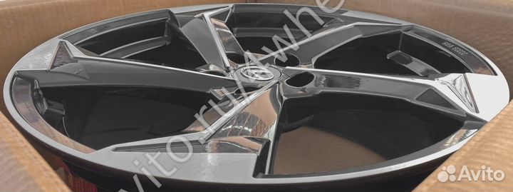Диски для Лексус UX R19