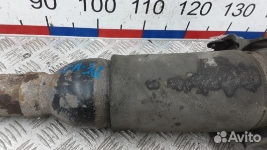 Стойка передняя правая audi A6 C5 Allroad (CEA32WR