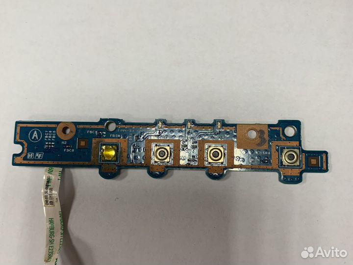 Кнопка включения ноутбука sony pcg71c12v