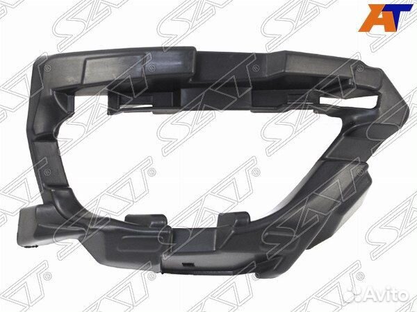 Крепление бампера nissan terrano 14